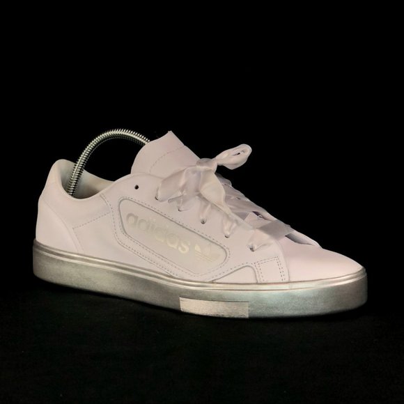 adidas Shoes - - Adidas Originals Sleek Woman's Sneakers Sz 9.5